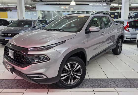 FIAT TORO 1.3 TURBO 270 FLEX FREEDOM AT6